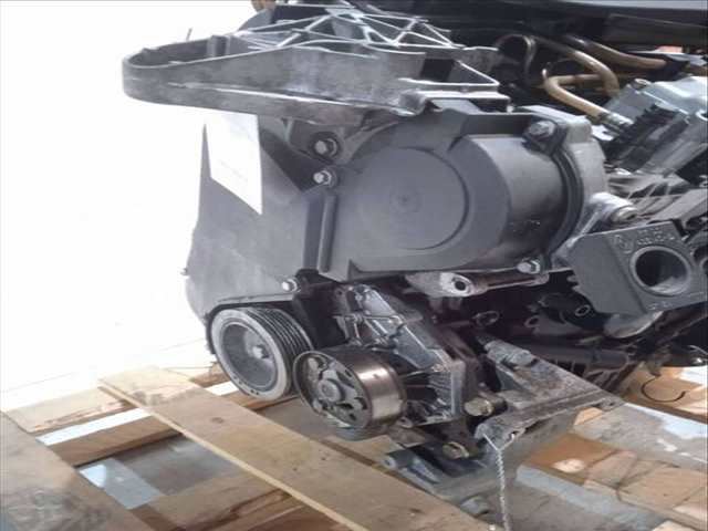 Foto 2ª: Motor Completo Renault Megane 1.9 DTI DIESEL CAT 98CV 72KW I SCENIC JA0) [F9Q730] (1999)