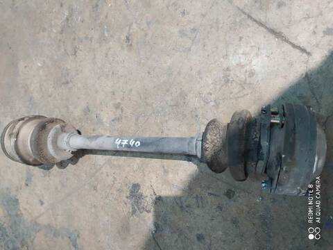 Foto 2ª: Transmision Trasera Izquierda Mercedes Clase C 160 220 CDI 203.006) BERLINA 143CV 105KW [611962] (2005)