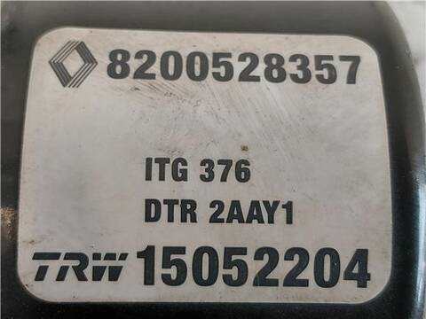 Foto 3ª: Abs Renault Master 2.5 DCI 120CV 88KW FURGON [G9U 650] (2008)