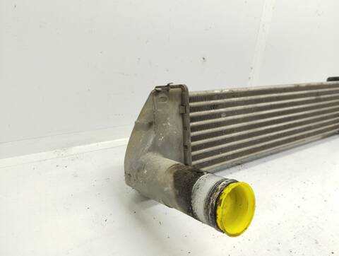 Foto 3ª: Intercooler Land Rover Freelander BAIKAL 112CV 82KW [204D3] (2004)
