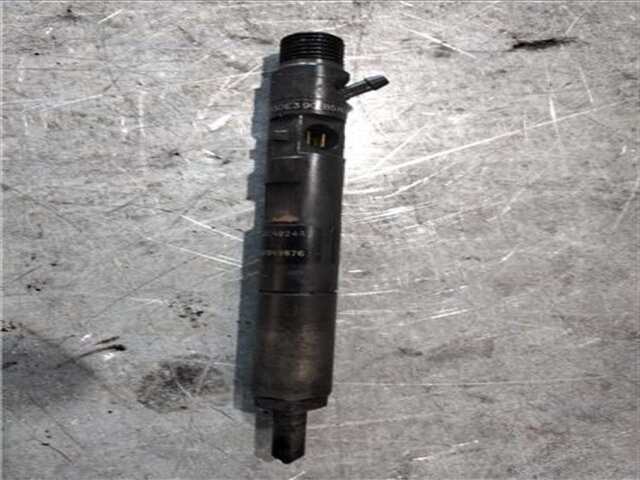 Inyectores Renault Clio 1.5 AUTHENTIQUE CONFORT [1.5 LTR. - 48 KW DCI DIESEL]