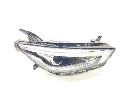 Faro Derecho Mg ZS LUXURY