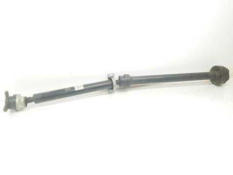 Foto 2ª: Transmision Central Mercedes Clase GLC 300 2.1 CDI 204CV 152.1KW [651921] (2015)