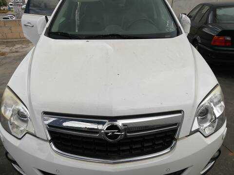 Capot Opel Antara Z22D1