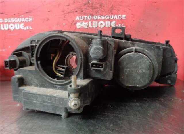 Foto 2ª: Faro Izquierdo Alfa Romeo 156 1.9 JTD 16V PROGRESSION [1.9 LTR. - 77 KW JTD CAT] [AR 32302]