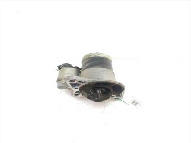 Foto 2ª: Motor de Arranque Mazda 6 2.2 MZR-CD GH10) (2007)