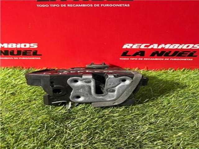 Foto 2ª: Cerradura Puerta Delantera Derecha Renault Express ADVANCE BLUE DCI DIESEL FAP 75CV 55KW [K9K U8] (2021)