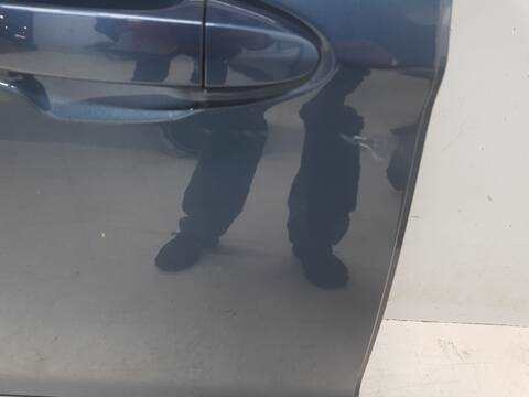 Foto 2ª: Puerta Lateral Corredera Derecha Ford Transit COMBI TREND (2013)