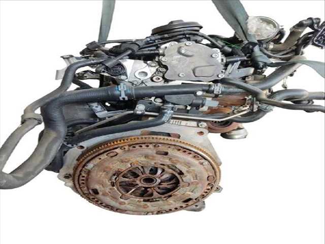 Foto 2ª: Motor Completo Seat Leon 1.9 TDI (2005)