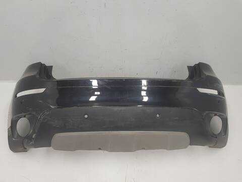 Paragolpes Trasero Bmw X6 3.0D