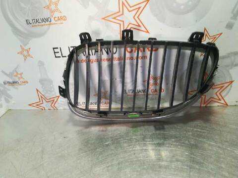 Foto 2ª: Rejilla Delantera Bmw Serie 5 518 530D BERLINA 218CV 160KW [306D2] (2005)