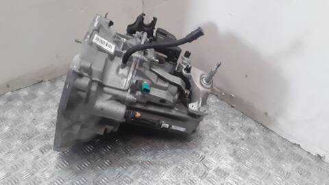 Foto 2ª: Caja Cambios Dacia Sandero STEPWAY 67CV 49KW [H4D470] (2023)