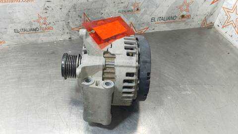 Foto 4ª: Alternador Mercedes Clase C 160 C 220 CDI 204.008) BERLINA 170CV 125KW [OM646811] (2008)