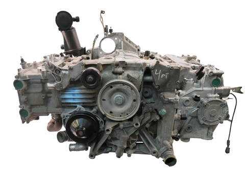Foto 3ª: Motor Completo Porsche Boxster 252CV 185KW [M96.21 96.21 M96] (2001)