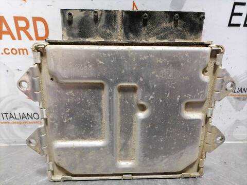 Foto 2ª: Centralita Motor ECU Peugeot Bipper BASIS 75CV 55KW [199A9000] (2012)
