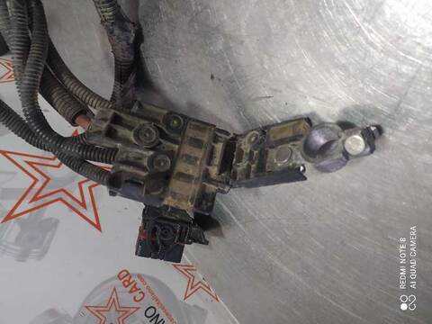 Foto 3ª: Caja Reles Fusibles Ford Fiesta TREND 95CV 70KW [TZJB] (2011)