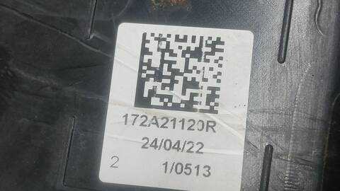 Foto 3ª: Deposito AdBlue Renault Express ADVANCE 95CV 70KW [K9K876] (2024)