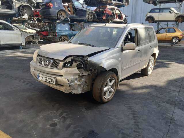 Motor de Arranque Nissan X-Trail 2.2 DCI136CV 0CV T30 DESDE 06/2001 HASTA 01/2013