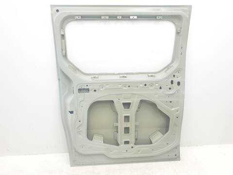 Foto 3ª: Puerta Lateral Corredera Izquierda Renault Trafic L1H1 29T KOMFORT (2014)