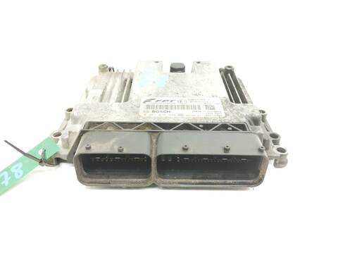 Centralita Motor ECU Iveco Camion D 35S12