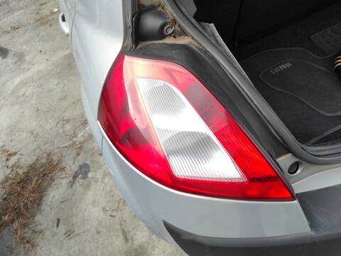 Piloto Trasero Izquierdo Renault Megane K9K728 BERLINA II BERLINA 5P