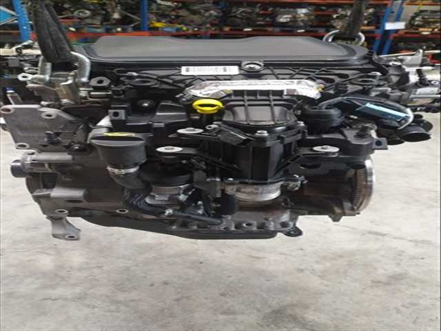 Motor Completo Ford Mondeo 2.0 TDCI