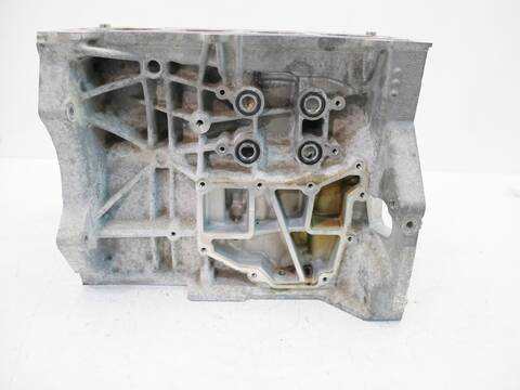 Bloque Motor Audi A3 204 CV 150KW