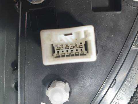 Foto 3ª: Retrovisor Derecho Hyundai Tucson CLASSIC BLUE 116CV 85KW [D4FD] (2016)