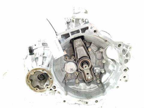 Caja Cambios Audi A3 1.8 20V 125CV 92KW