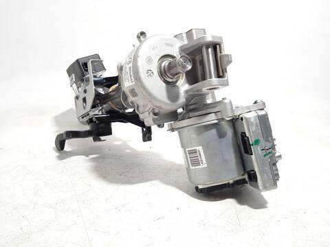 Foto 3ª: Columna Dirección Renault Arkana 1.6 E-TECH 145 LDMU) 94CV 69KW [H4M 632] (2025)