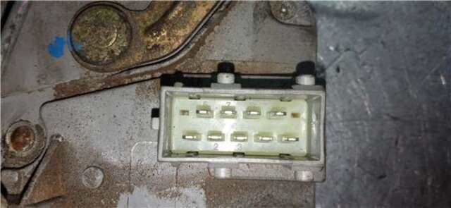 Foto 3ª: Cerradura Puerta Delantera Derecha Peugeot 406 2.0 HDI 110 [RHZ (DW10ATED)]