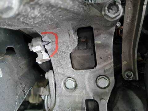 Foto 4ª: Motor Completo Volkswagen Passat R-LINE 150CV 110KW [DSRB] (2020)