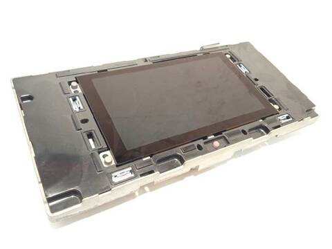 Pantalla Multifuncion Mercedes Sprinter 419 CDI RWD 907.643 907.645 907.647) 190CV 140KW FURGONETA