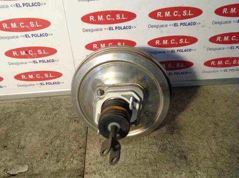 Foto 3ª: Servofreno Bmw X3 3.0 TD CAT 218CV 160KW [30-6-D3] (2006)
