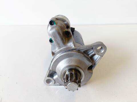 Motor de Arranque Volkswagen Caddy FURGON ECONOMY 105CV