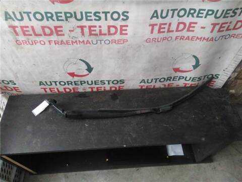 Brazo Limpia Delantero Derecho Toyota Urban 1.3 ACTIVE [1.3 LTR. 74KW 16V CAT]