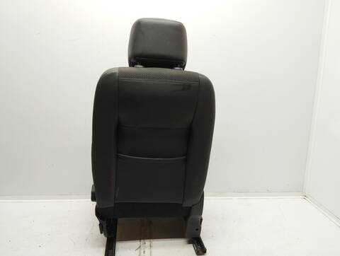 Foto 2ª: Asiento Delantero Derecho Renault Clio ZEN 118CV 87KW [H5F F4] (2017)