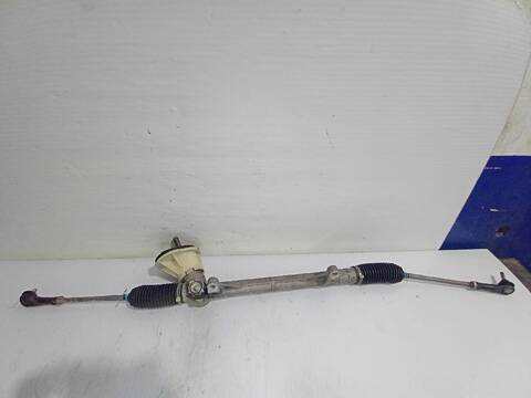 Foto 2ª: Cremallera de Direccion Nissan Micra ACENTA 80CV (2002)