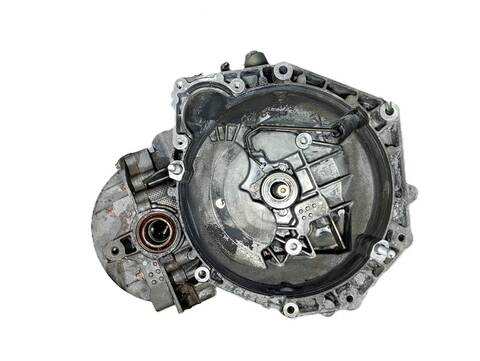 Caja Cambios Alfa Romeo 159 939A2000