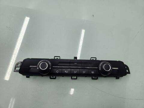 Mando Climatizador Peugeot Expert PREMIUM LONG 102CV 75KW FURGON