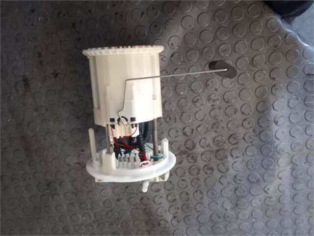 Foto 2ª: Aforador Citroen C3 1.4 VIVACE [1.4 LTR. - 54 KW] [KFV (TU3JP)]