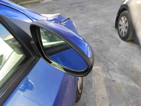 Retrovisor Derecho Chevrolet Aveo A14XER HATCHBACK