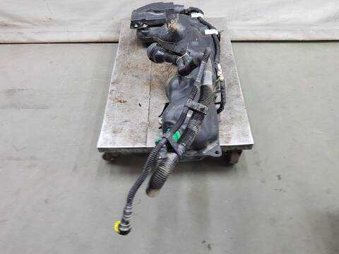 Deposito AdBlue Toyota Hilux 2GDFTV 150CV