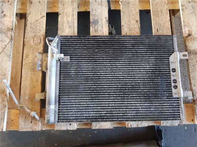Radiador Calefaccion A.A. Mercedes Clase A 140 1.6 160 (168.033) [1.6 LTR. - 75 KW CAT]