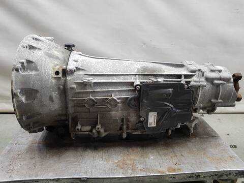 Foto 2ª: Caja Cambios Mercedes Clase G 230 2.1 CDI 170CV 224CV [651912] (2008)