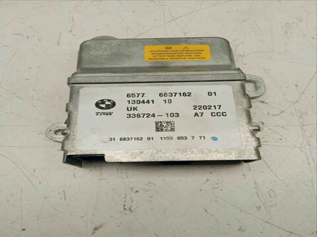 Centralita Airbag Mini Countryman 2.0 16V 231CV 170KW