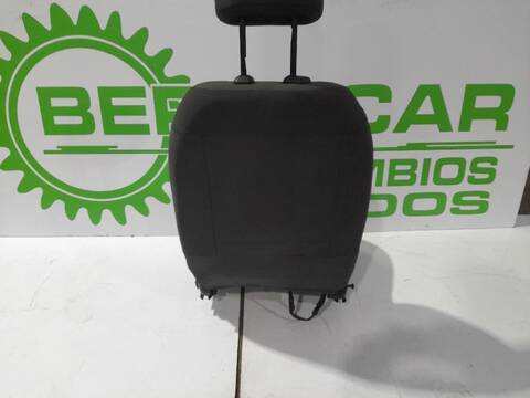 Foto 2ª: Asiento Delantero Derecho Renault Laguna 1.6 107CV [K4M714] (2001)