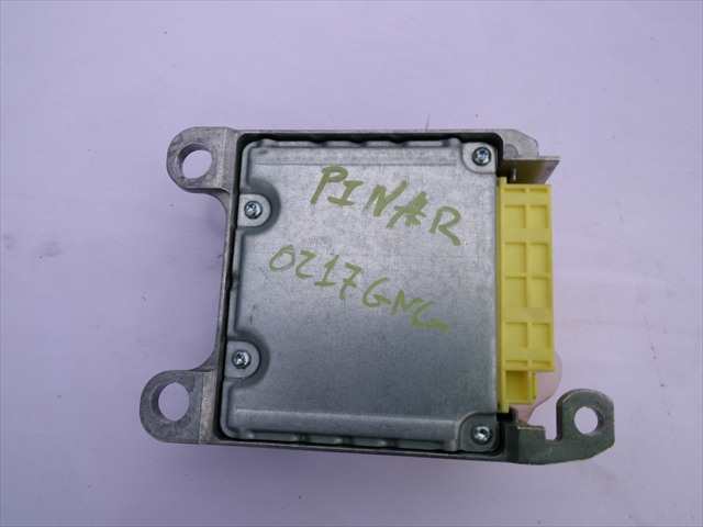 Foto 2ª: Centralita Airbag Toyota Auris 1.4 D 2007-2010 [1ND] (2009)