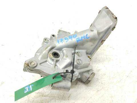 Foto 3ª: Bomba de Aceite Toyota Auris 1.6 16V CAT 124CV 91KW [1ZR] (2008)