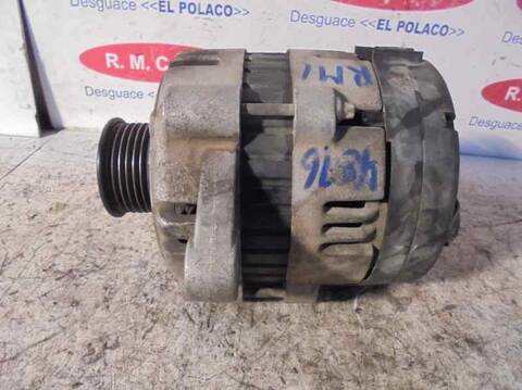 Foto 3ª: Alternador Daewoo Lacetti 1.6 CAT 109CV 80KW [F16D3] (2004)